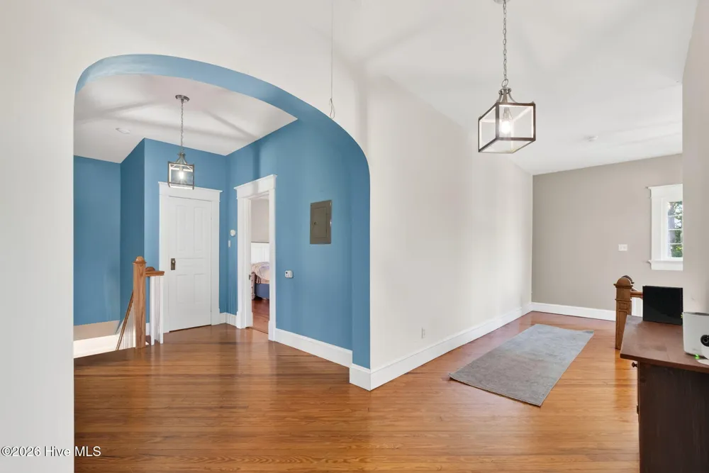 301 NW Railroad Street Pikeville, NC 27863