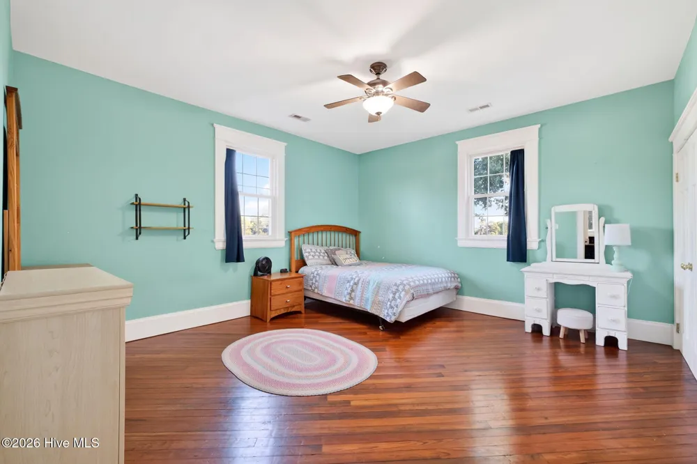 301 NW Railroad Street Pikeville, NC 27863