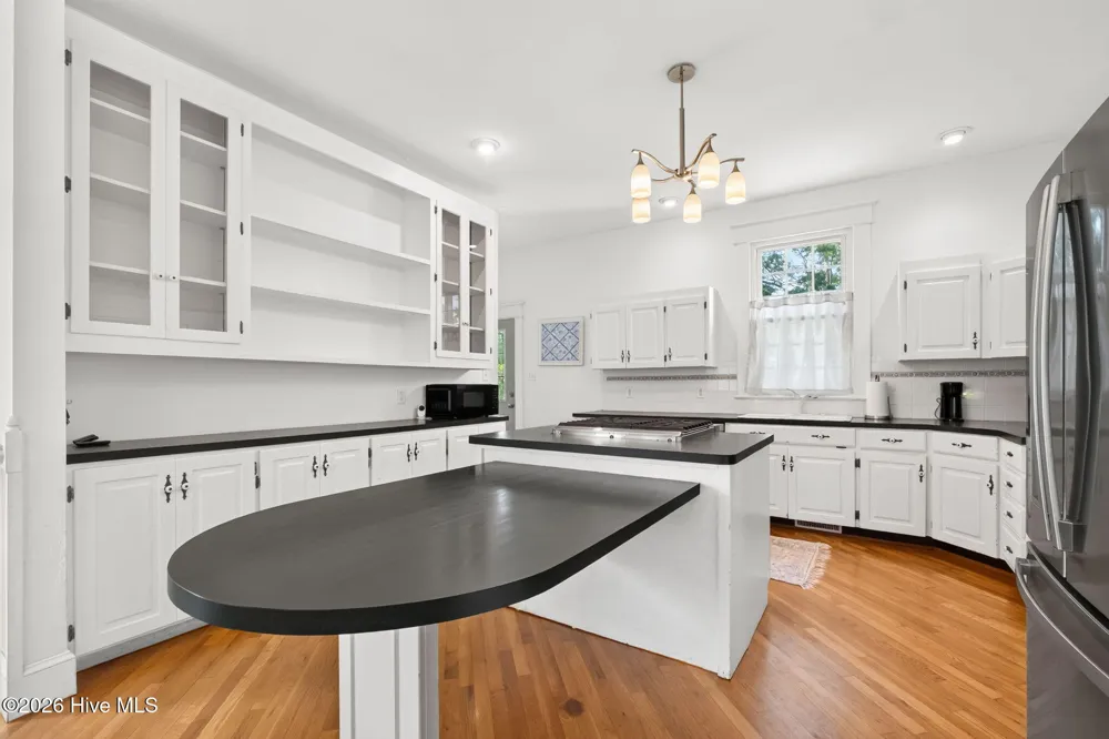301 NW Railroad Street Pikeville, NC 27863