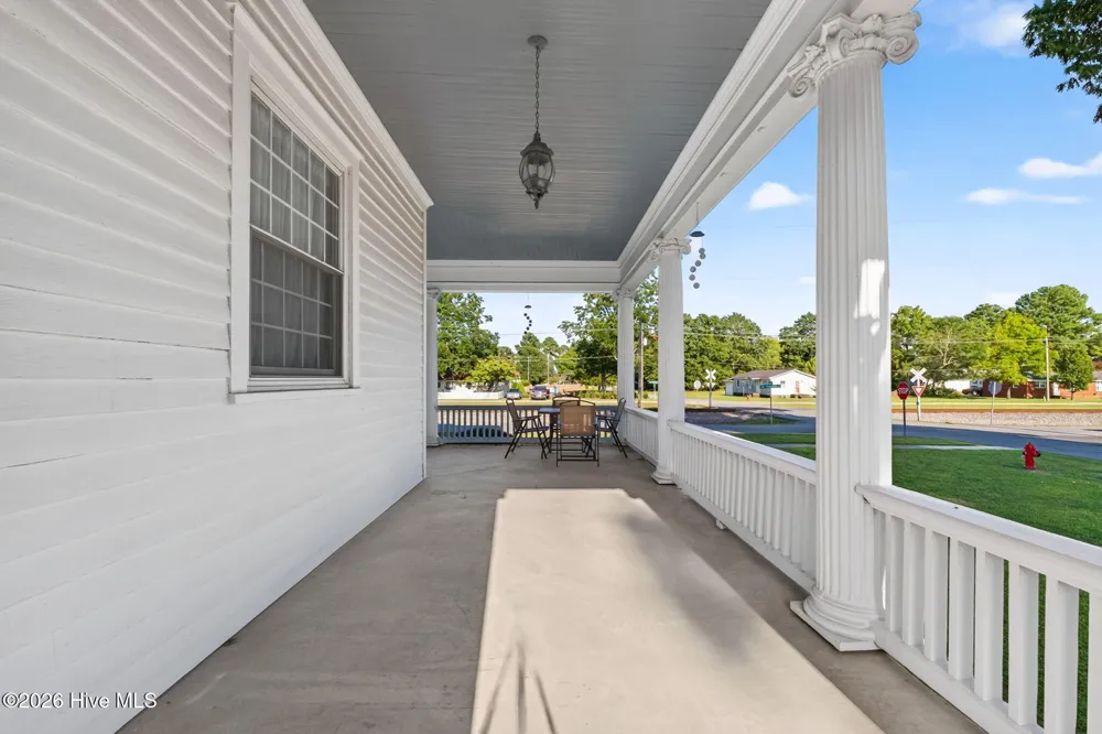 301 NW Railroad Street Pikeville, NC 27863