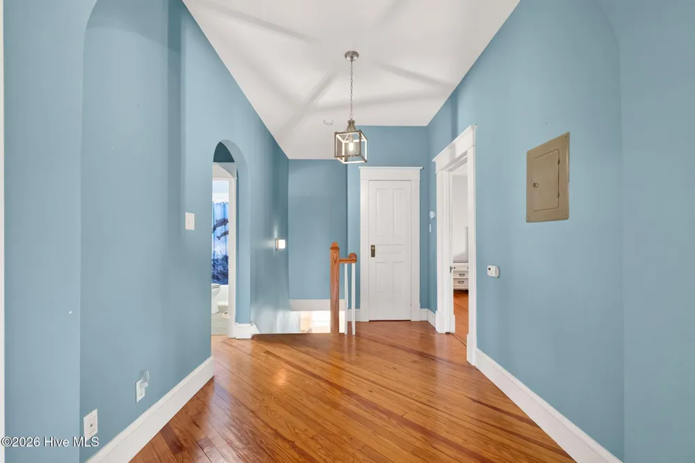 301 NW Railroad Street Pikeville, NC 27863