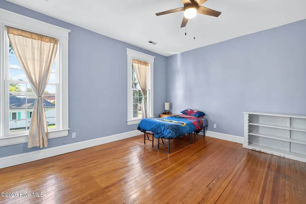 301 NW Railroad Street Pikeville, NC 27863