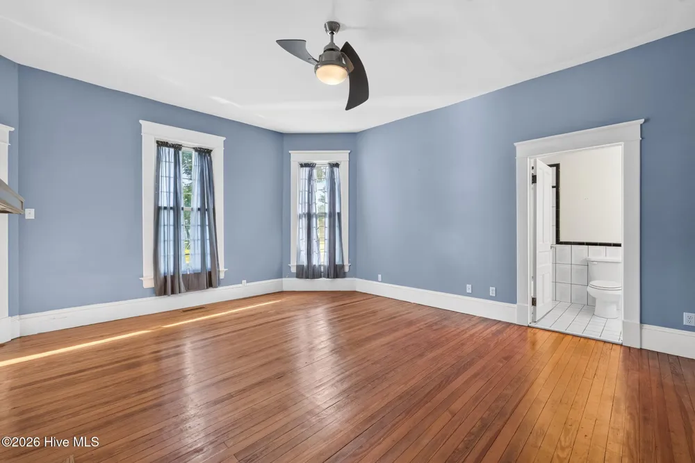301 NW Railroad Street Pikeville, NC 27863