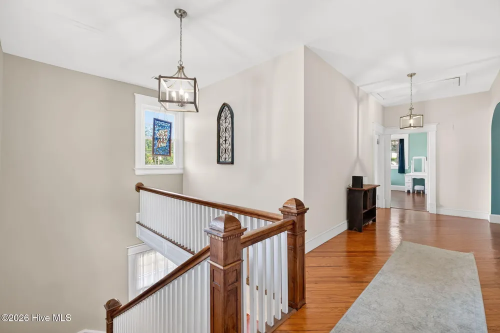 301 NW Railroad Street Pikeville, NC 27863