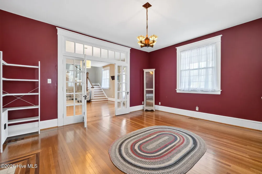 301 NW Railroad Street Pikeville, NC 27863