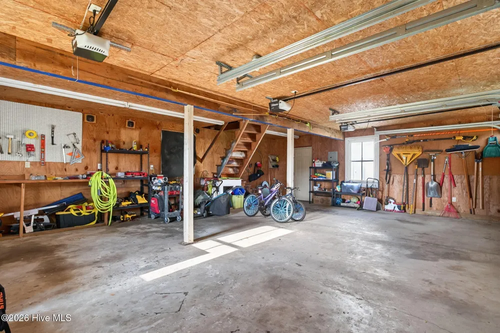 301 NW Railroad Street Pikeville, NC 27863