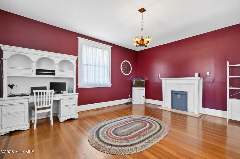 301 NW Railroad Street Pikeville, NC 27863