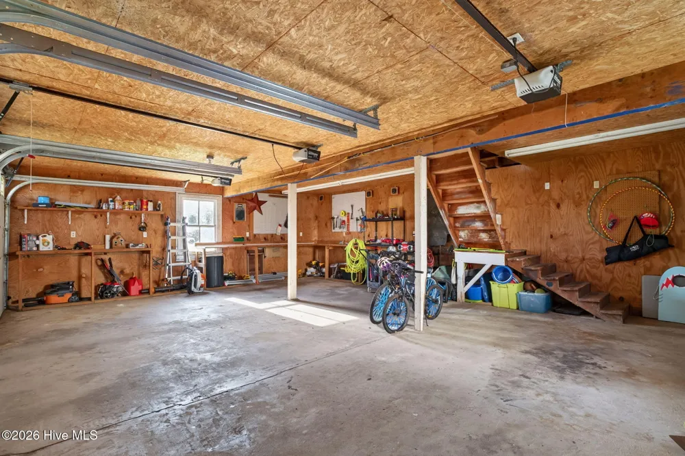 301 NW Railroad Street Pikeville, NC 27863