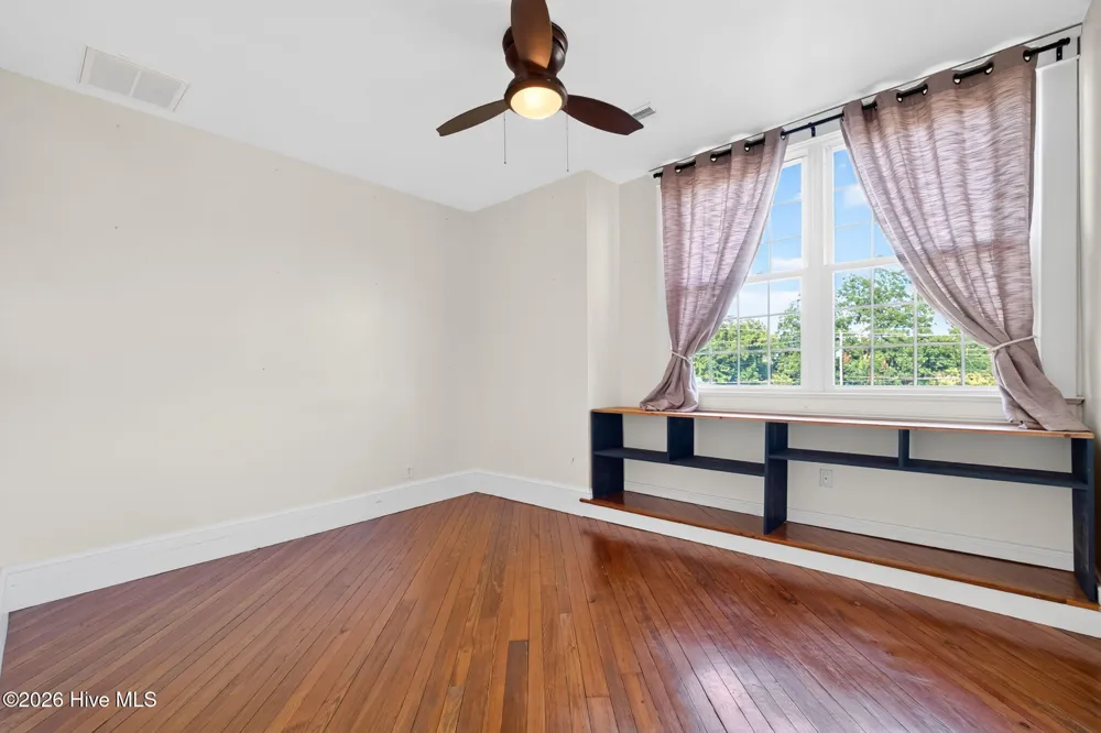 301 NW Railroad Street Pikeville, NC 27863