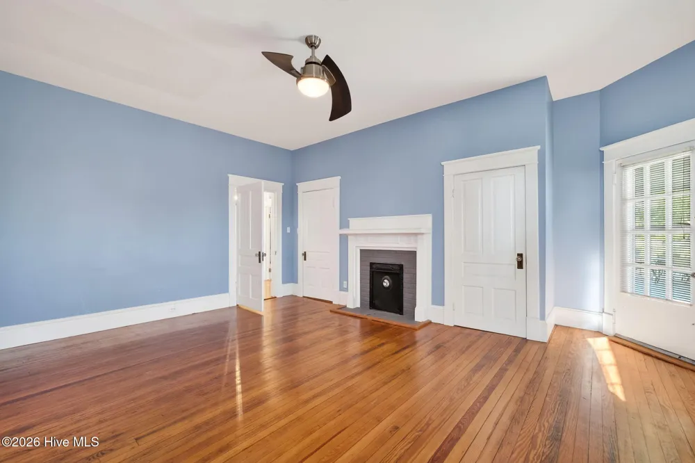301 NW Railroad Street Pikeville, NC 27863