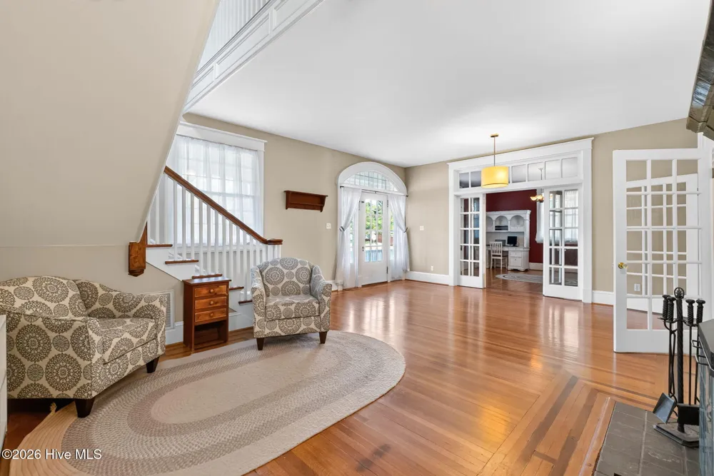 301 NW Railroad Street Pikeville, NC 27863