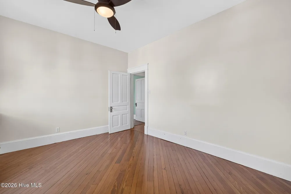 301 NW Railroad Street Pikeville, NC 27863