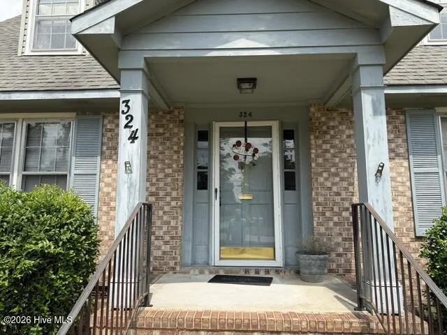 324 Lumpkin Street Thomson, GA 30824