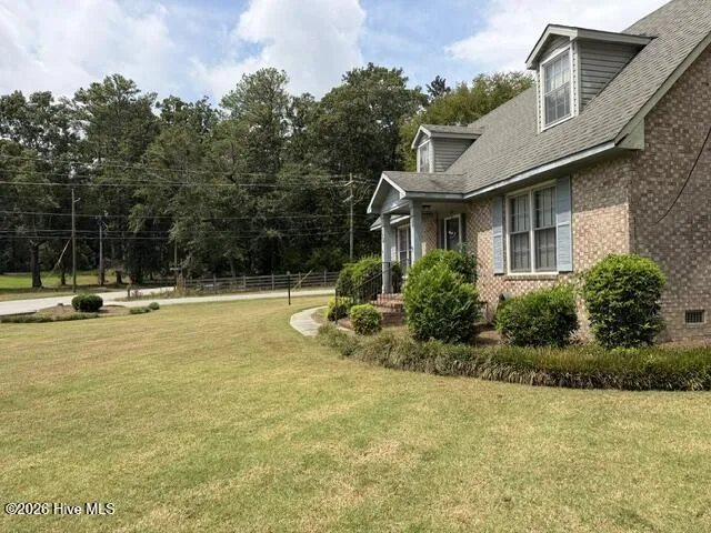 324 Lumpkin Street Thomson, GA 30824