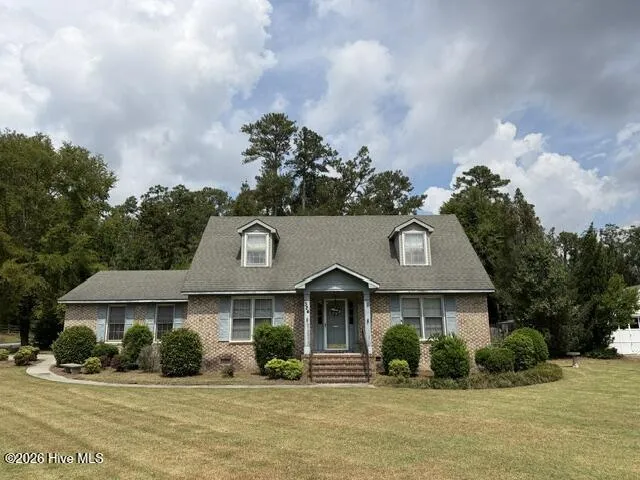 324 Lumpkin Street Thomson, GA 30824