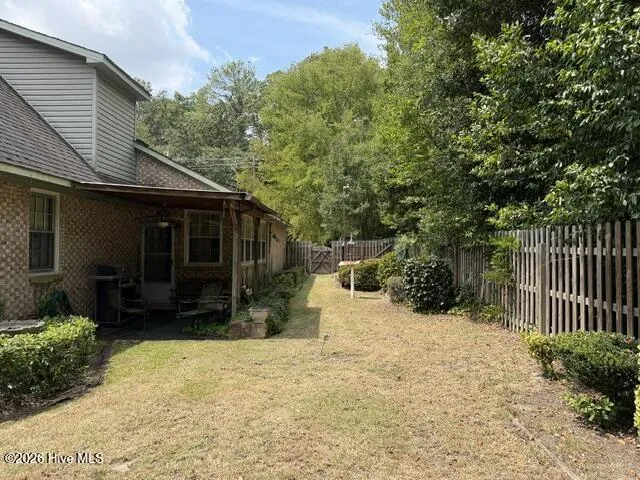 324 Lumpkin Street Thomson, GA 30824