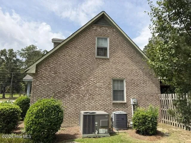 324 Lumpkin Street Thomson, GA 30824