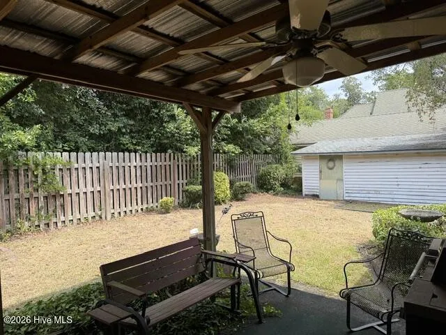 324 Lumpkin Street Thomson, GA 30824
