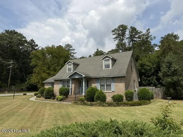 324 Lumpkin Street Thomson, GA 30824