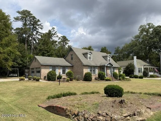 324 Lumpkin Street Thomson, GA 30824