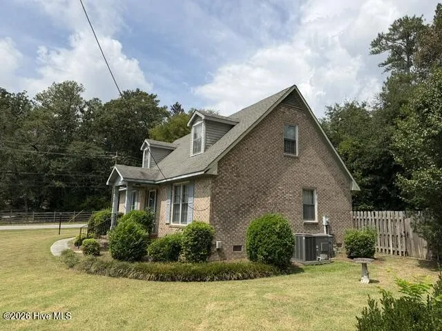 324 Lumpkin Street Thomson, GA 30824