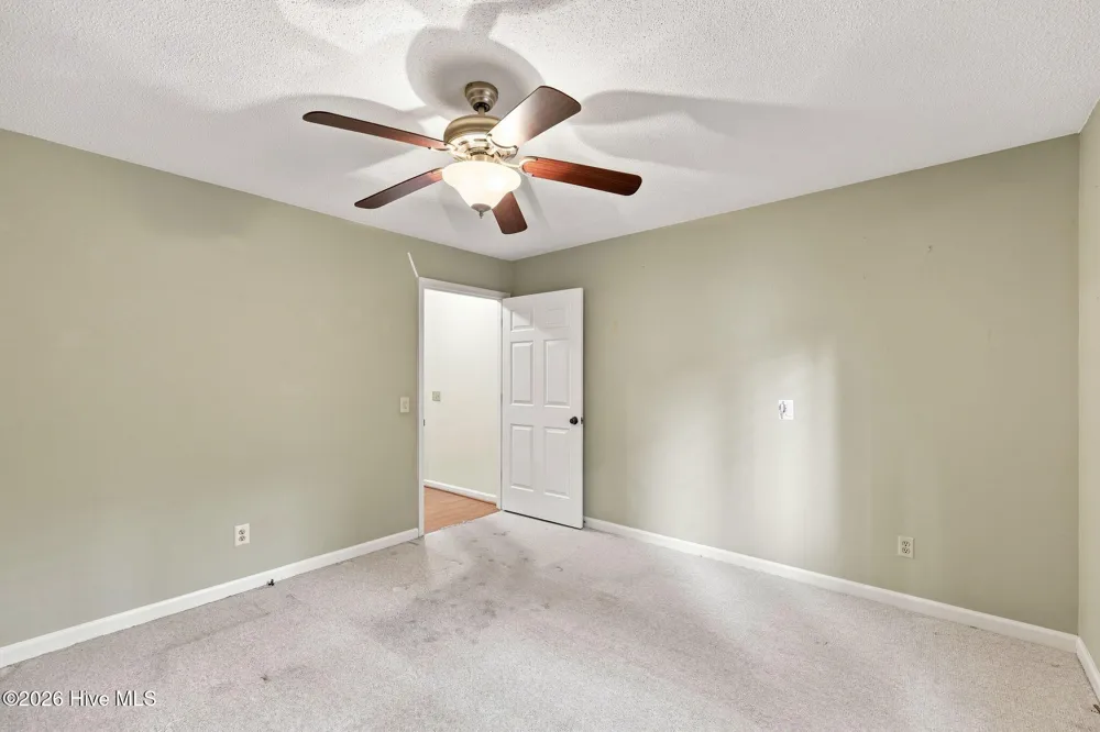 215 Merion Circle Pinehurst, NC 28374