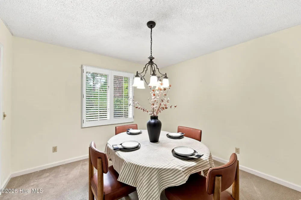 215 Merion Circle Pinehurst, NC 28374