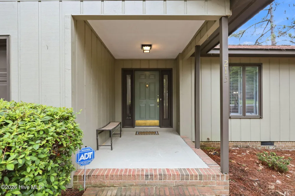 215 Merion Circle Pinehurst, NC 28374