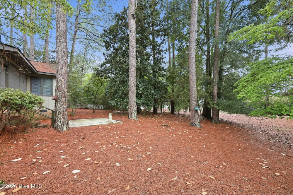 215 Merion Circle Pinehurst, NC 28374