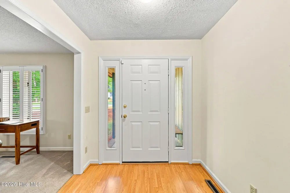 215 Merion Circle Pinehurst, NC 28374