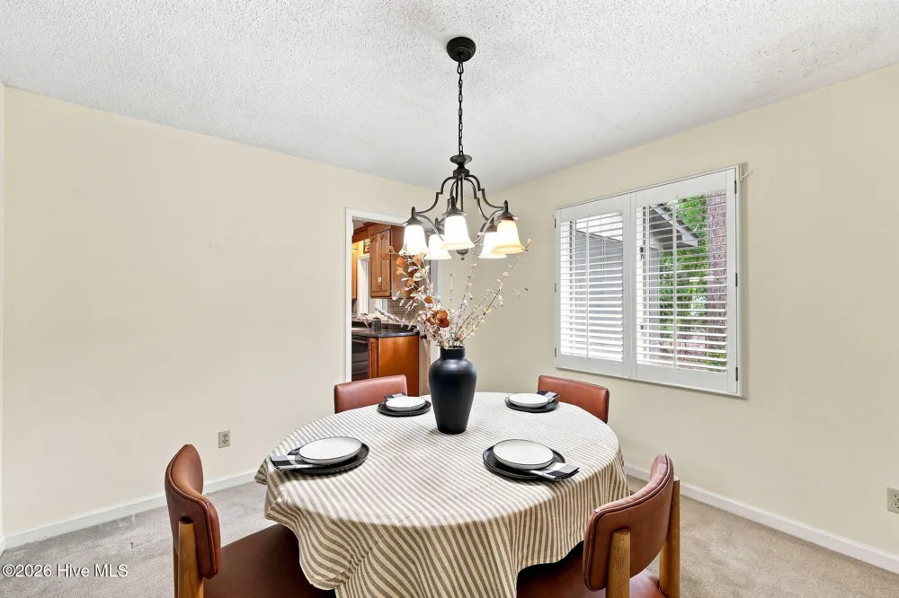 215 Merion Circle Pinehurst, NC 28374