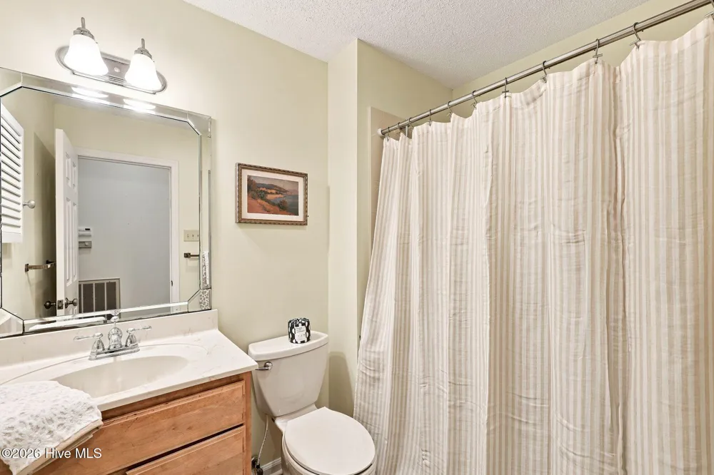 215 Merion Circle Pinehurst, NC 28374