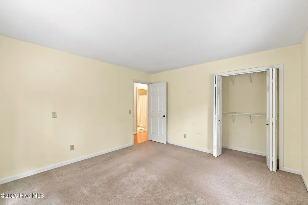 215 Merion Circle Pinehurst, NC 28374