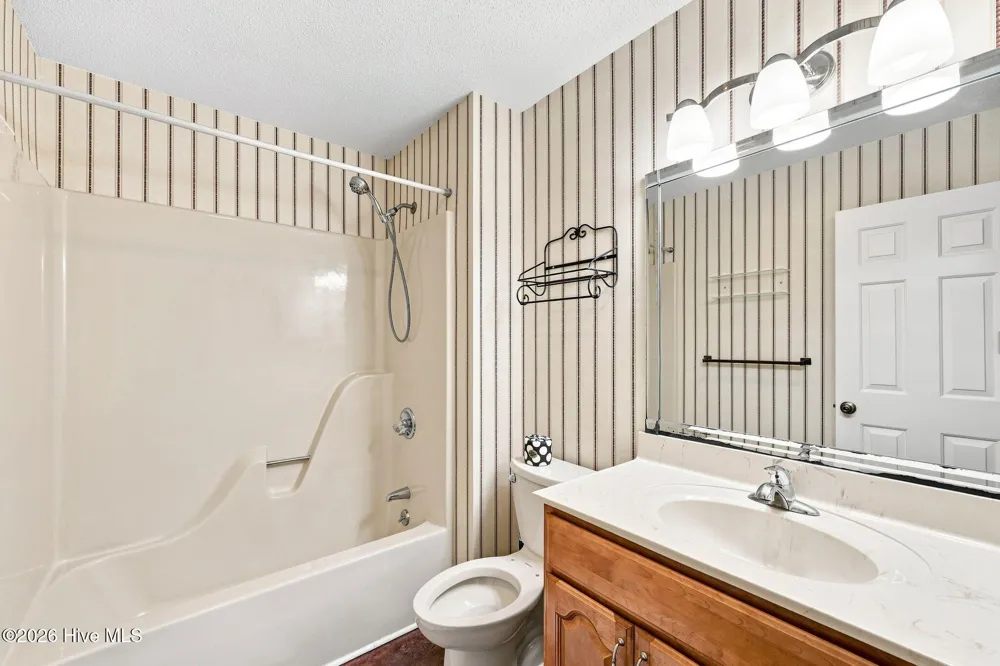 215 Merion Circle Pinehurst, NC 28374