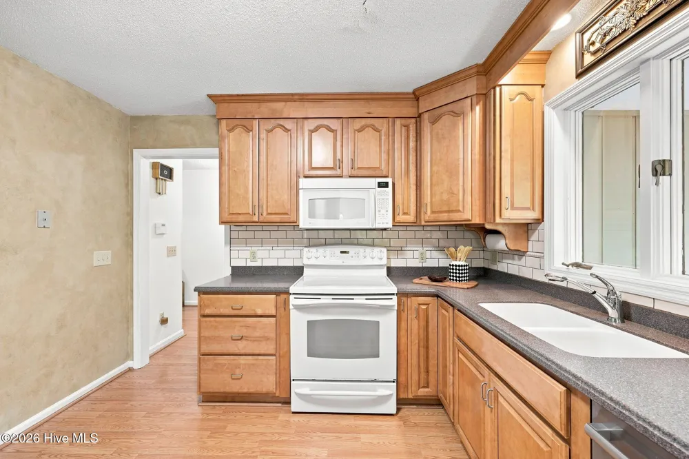 215 Merion Circle Pinehurst, NC 28374