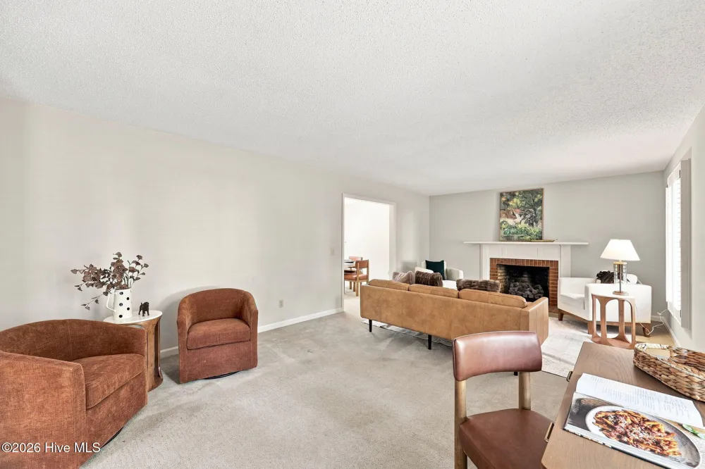 215 Merion Circle Pinehurst, NC 28374