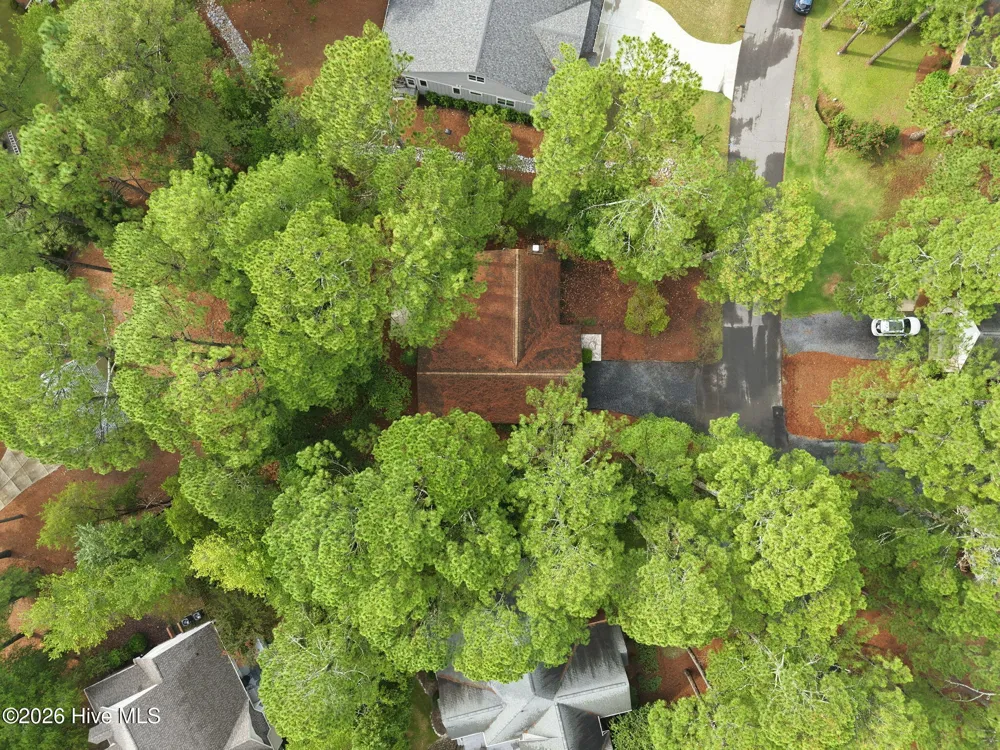 215 Merion Circle Pinehurst, NC 28374