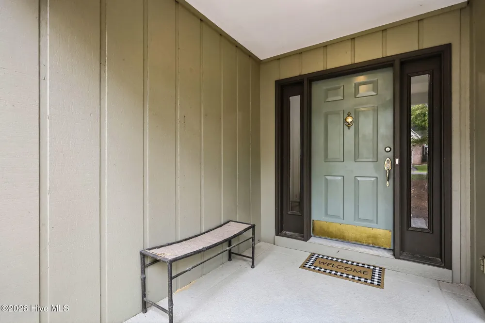 215 Merion Circle Pinehurst, NC 28374