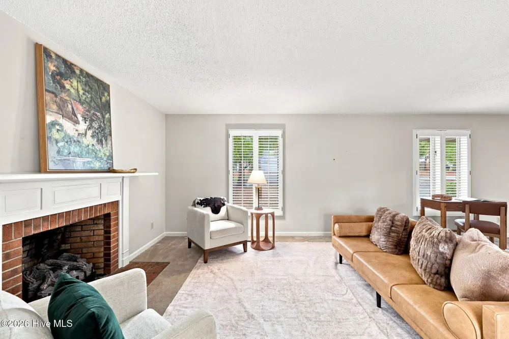 215 Merion Circle Pinehurst, NC 28374