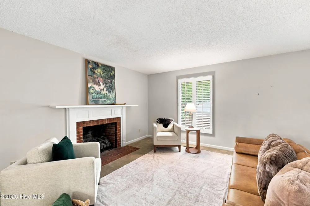 215 Merion Circle Pinehurst, NC 28374