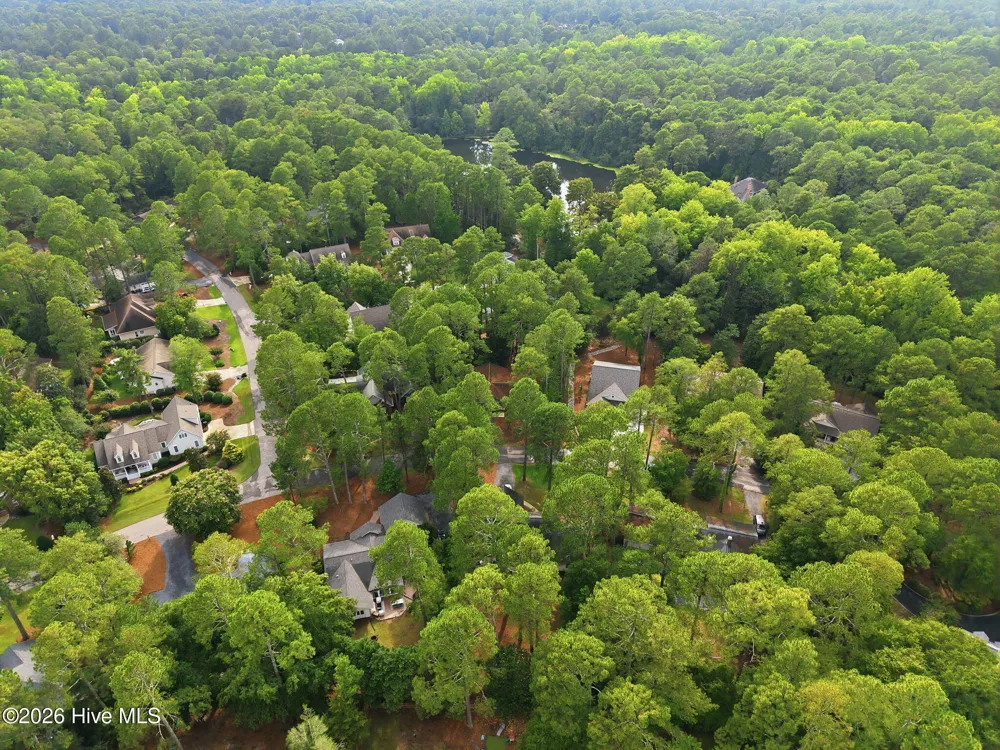215 Merion Circle Pinehurst, NC 28374