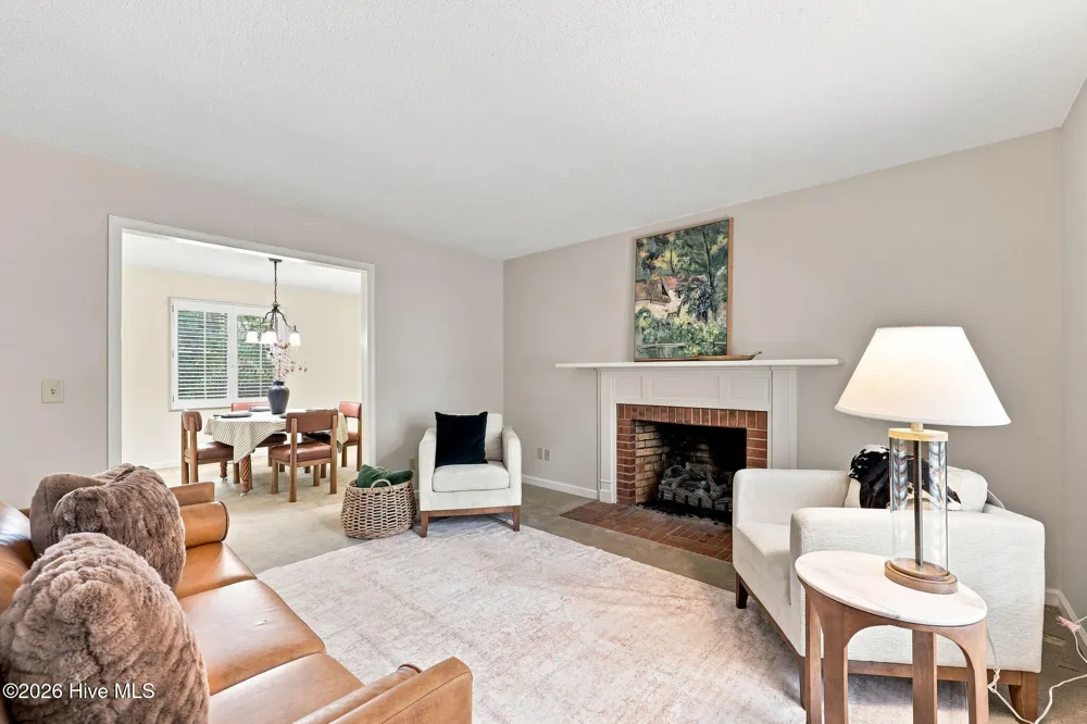 215 Merion Circle Pinehurst, NC 28374