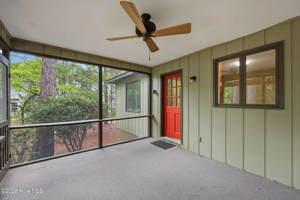 215 Merion Circle Pinehurst, NC 28374