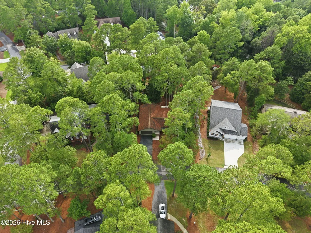 215 Merion Circle Pinehurst, NC 28374