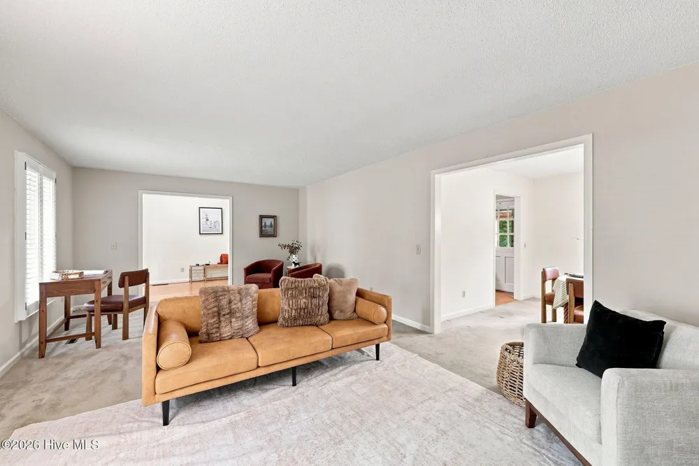 215 Merion Circle Pinehurst, NC 28374