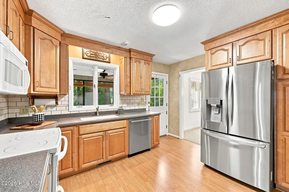 215 Merion Circle Pinehurst, NC 28374