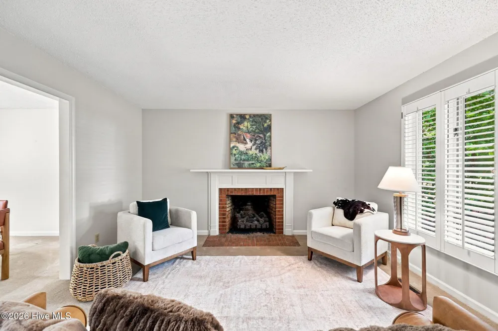 215 Merion Circle Pinehurst, NC 28374