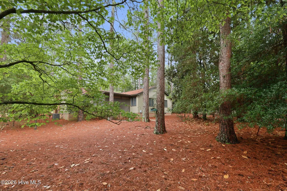 215 Merion Circle Pinehurst, NC 28374