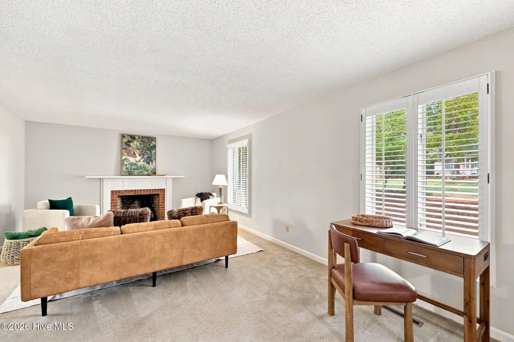 215 Merion Circle Pinehurst, NC 28374