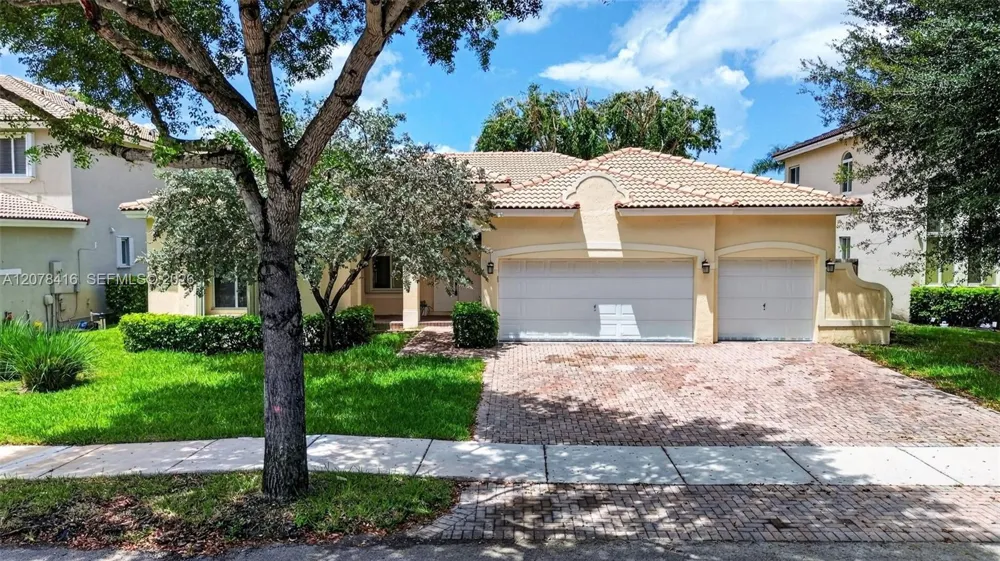 1971 SE 21st Ct Homestead, FL 33035